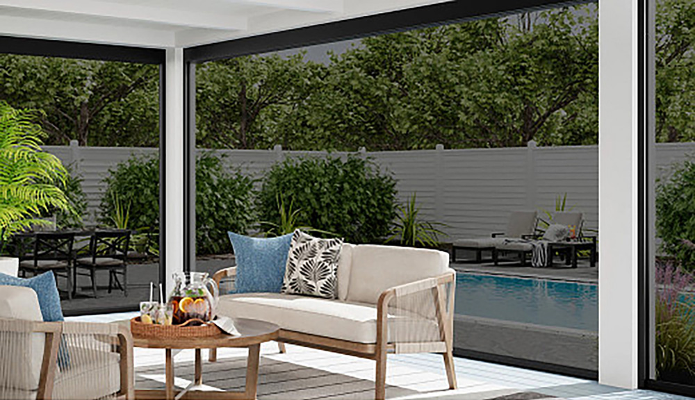Insect Screen EB18140808 50% openness