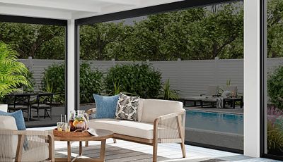 Insect Screen